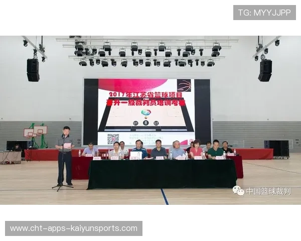 篮球助理教练培训计划落地提升人才储备，篮球助理教练需要证书吗